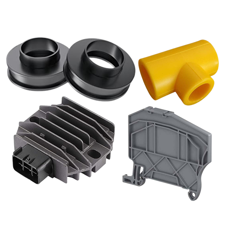 แม่พิมพ์พลาสติกทีพียู