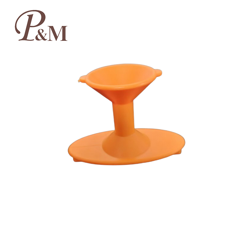 ผู้จำหน่ายชิ้นส่วนพลาสติก TPU