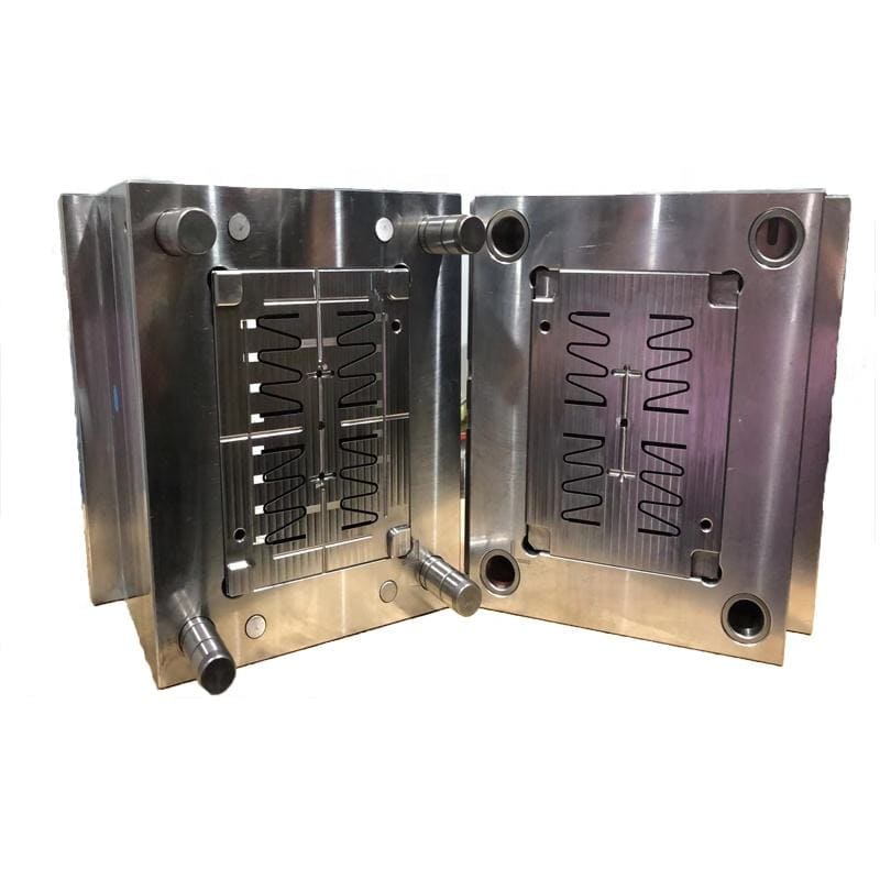 คลายเกลียวแม่พิมพ์เกลียว