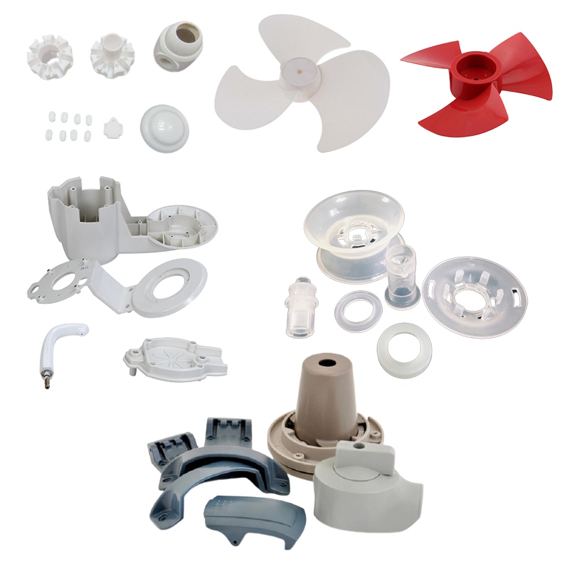 ผู้ผลิตแม่พิมพ์ฉีดของสหรัฐอเมริกา (การจัดหาในท้องถิ่น)