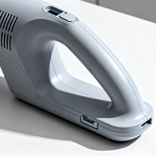 แม่พิมพ์ฉีดพลาสติกเครื่องดูดฝุ่น