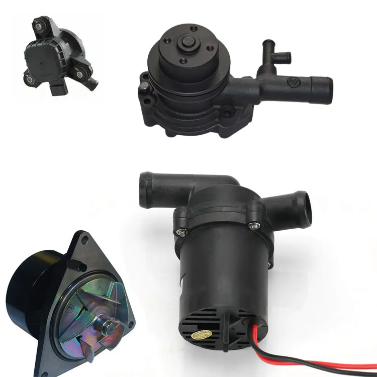 เครื่องกรองน้ำปั้น